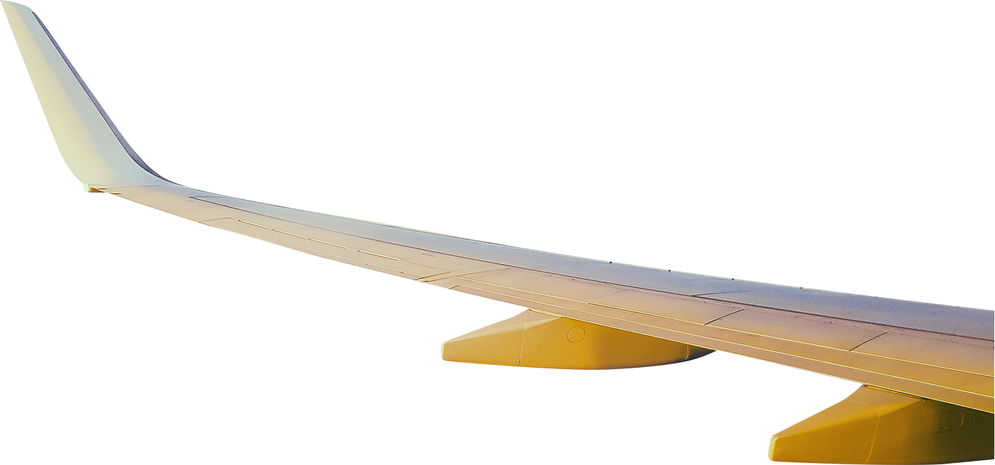 Wing dark
